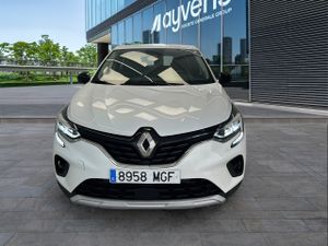 Renault Captur Evolution E-tech Híbrido 105 Kw (145cv) - Foto 3