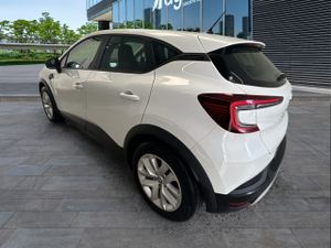 Renault Captur Evolution E-tech Híbrido 105 Kw (145cv) - Foto 6