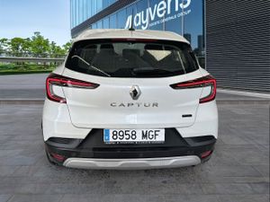 Renault Captur Evolution E-tech Híbrido 105 Kw (145cv) - Foto 5