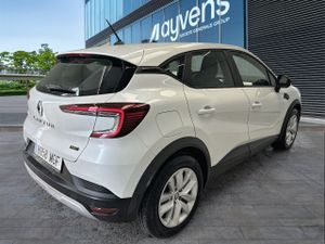 Renault Captur Evolution E-tech Híbrido 105 Kw (145cv) - Foto 4