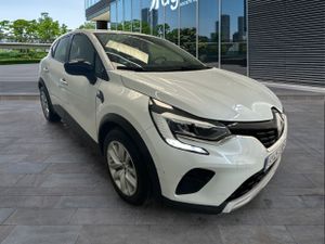 Renault Captur Intens Tce 140cv Gpf Micro Híbrido - Foto 3