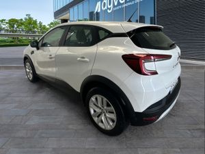 Renault Captur Intens Tce 140cv Gpf Micro Híbrido - Foto 6