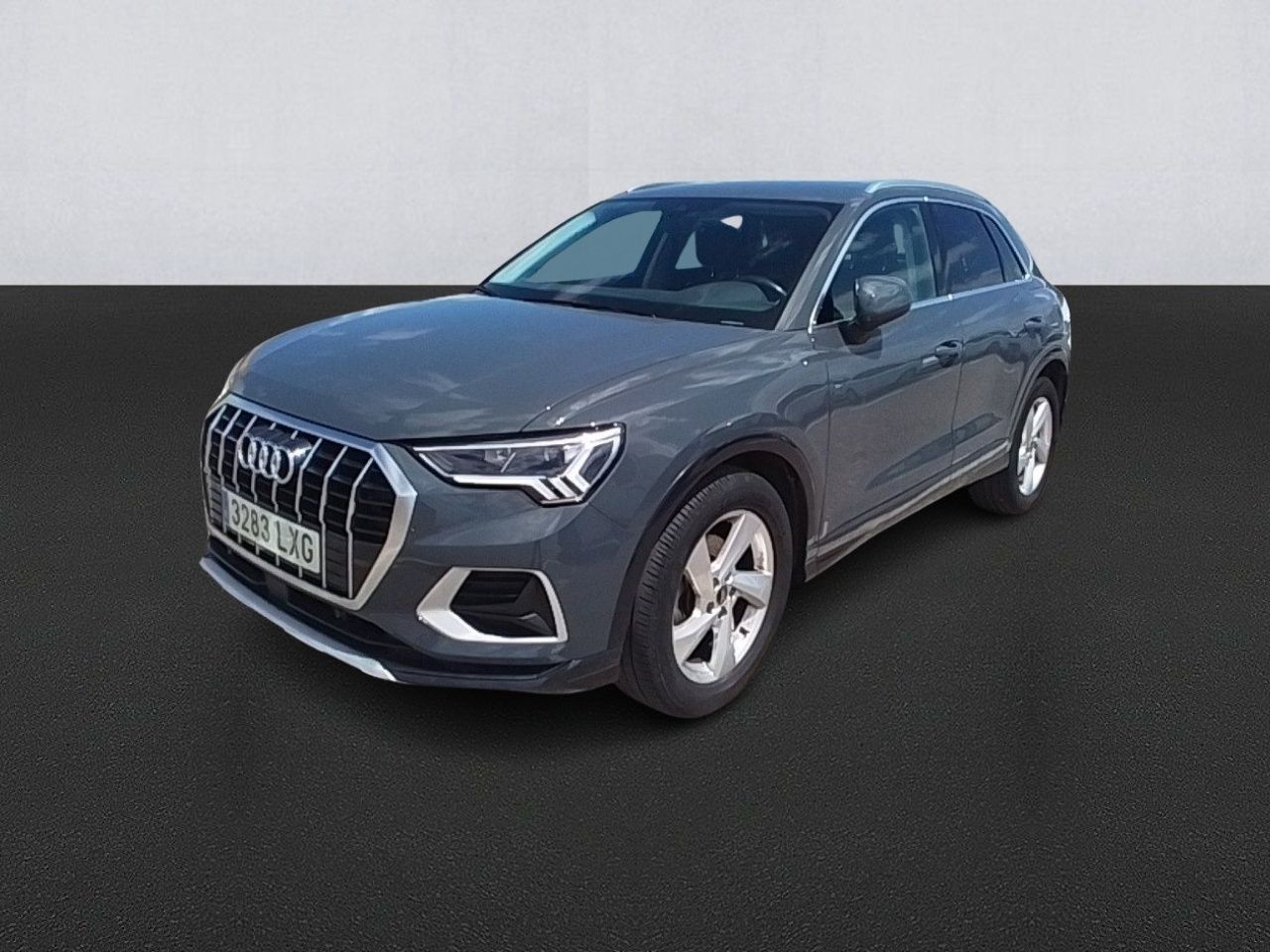 Audi Q3 Advanced 35 Tdi 110kw (150cv) S Tronic - Foto 1