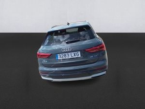 Audi Q3 Advanced 35 Tdi 110kw (150cv) S Tronic - Foto 5