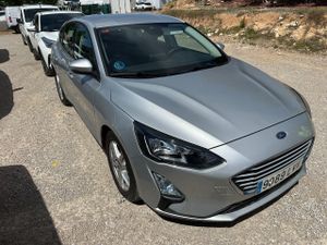 Ford Focus 1.0 Ecoboost Mhev 92kw Trend+ - Foto 3