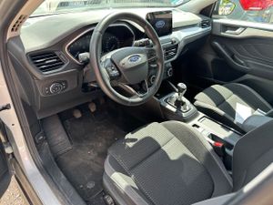 Ford Focus 1.0 Ecoboost Mhev 92kw Trend+ - Foto 7