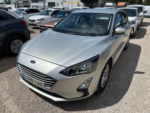 Ford Focus 1.0 Ecoboost Mhev 92kw Trend+ - Foto 2