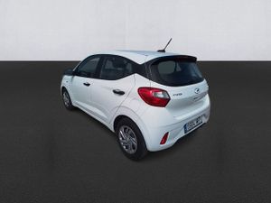 Hyundai I10 1.0 Essence - Foto 6