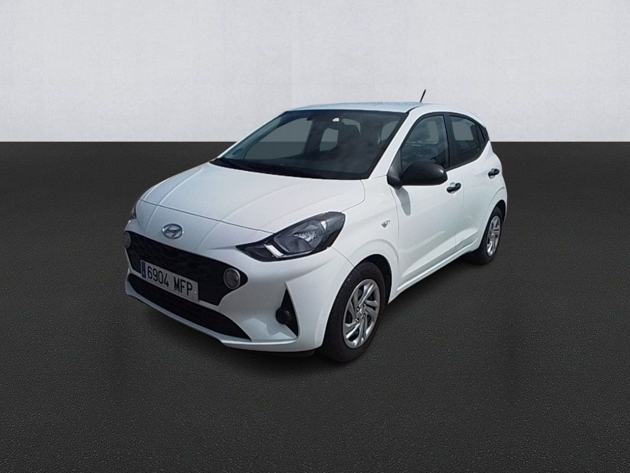 Hyundai I10 1.0 Essence - Foto 1