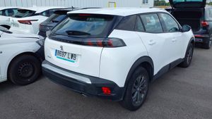 Peugeot 2008 Active Pack Bluehdi 81kw (110cv) - Foto 3