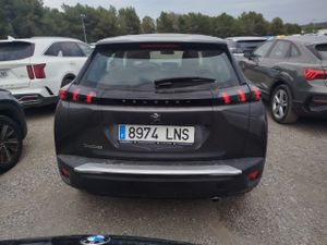 Peugeot 2008 Active Pack Bluehdi 81kw (110cv) - Foto 5