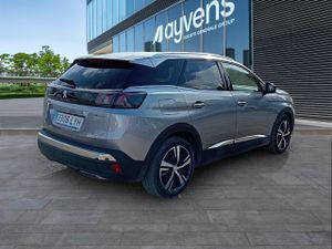 Peugeot 3008 300 E-eat8 Gt - Foto 4