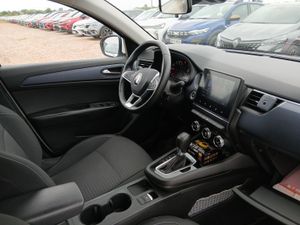 Renault Arkana Equilibre Tce 103kw(140cv) Edc Mild Hyb - Foto 5