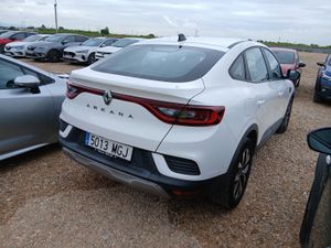 Renault Arkana Equilibre Tce 103kw(140cv) Edc Mild Hyb - Foto 3