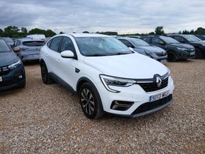 Renault Arkana Equilibre Tce 103kw(140cv) Edc Mild Hyb - Foto 4