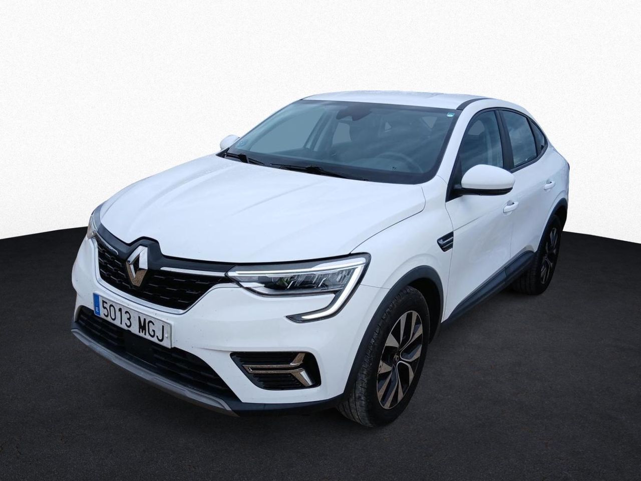 Renault Arkana Equilibre Tce 103kw(140cv) Edc Mild Hyb - Foto 1