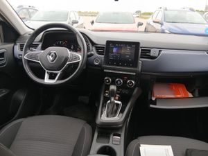 Renault Arkana Equilibre Tce 103kw(140cv) Edc Mild Hyb - Foto 8