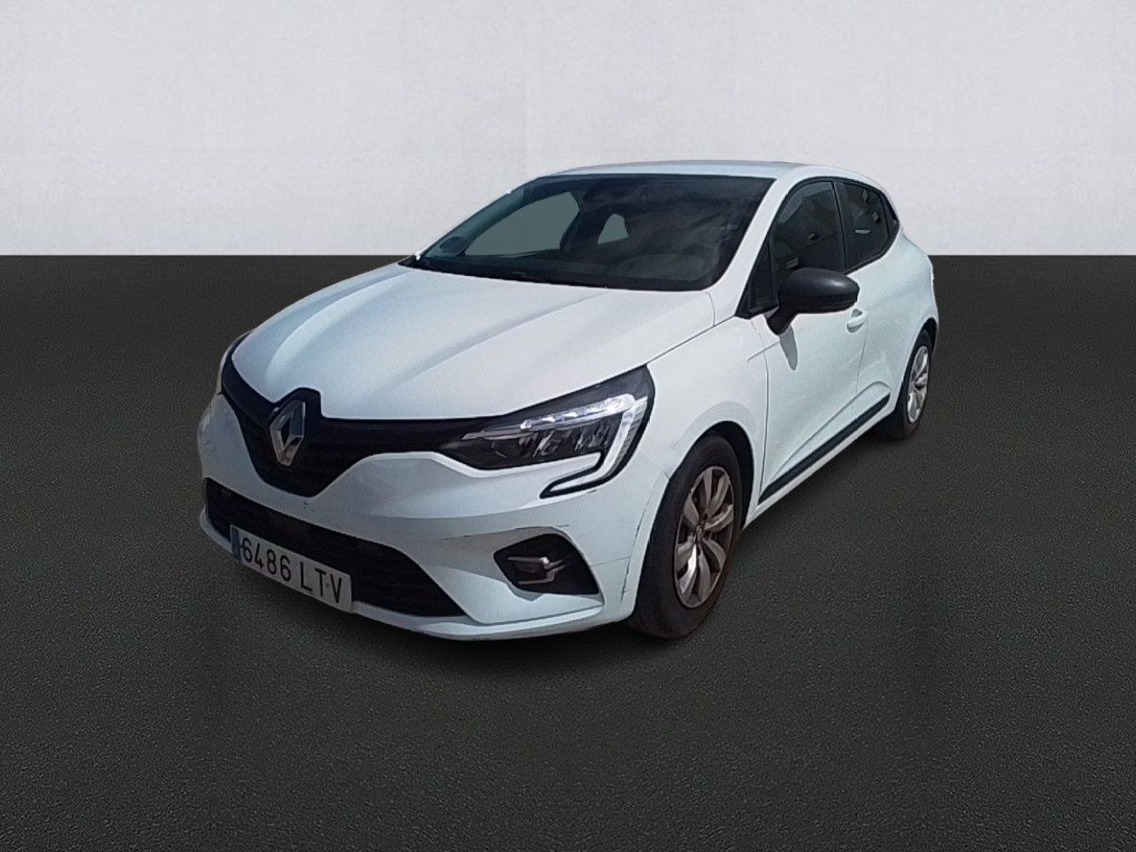 Renault Clio Business Tce 74 Kw (100cv) Glp - Foto 1