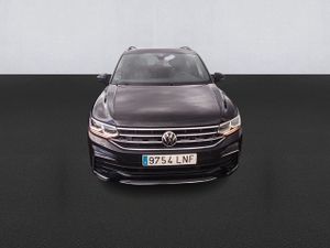 Volkswagen Tiguan R-line 2.0 Tdi 110kw (150cv) Dsg - Foto 3
