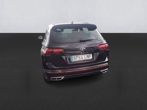 Volkswagen Tiguan R-line 2.0 Tdi 110kw (150cv) Dsg - Foto 5