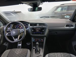 Volkswagen Tiguan R-line 2.0 Tdi 110kw (150cv) Dsg - Foto 8
