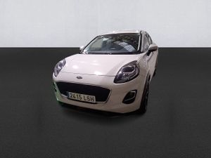 Ford Puma 1.5 Ecoblue 88kw (120cv) Titanium - Foto 2