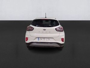 Ford Puma 1.5 Ecoblue 88kw (120cv) Titanium - Foto 5