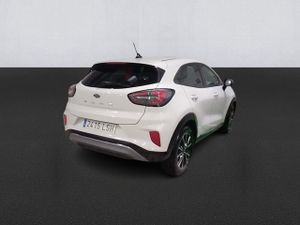 Ford Puma 1.5 Ecoblue 88kw (120cv) Titanium - Foto 4