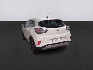 Ford Puma 1.5 Ecoblue 88kw (120cv) Titanium - Foto 6