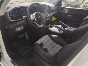 Mercedes Gle 350 De 4matic (híbrido Enchufable) - Foto 7
