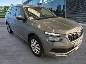 Skoda Kamiq 1.0 Tsi 81kw (110cv) Emotion - Foto 3