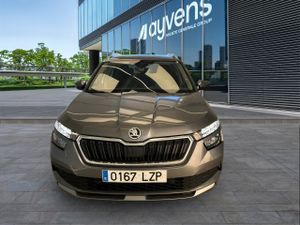 Skoda Kamiq 1.0 Tsi 81kw (110cv) Emotion - Foto 3