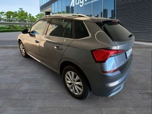 Skoda Kamiq 1.0 Tsi 81kw (110cv) Emotion - Foto 6