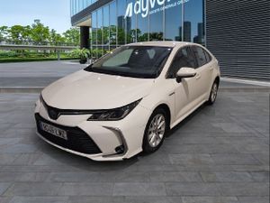 Toyota Corolla 1.8 125h Business Plus E-cvt Sedan - Foto 2