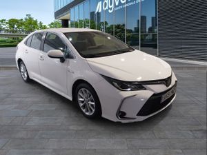 Toyota Corolla 1.8 125h Business Plus E-cvt Sedan - Foto 3
