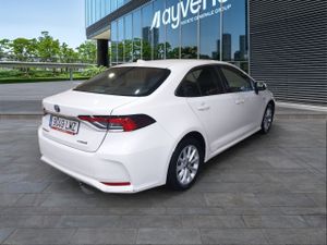 Toyota Corolla 1.8 125h Business Plus E-cvt Sedan - Foto 4