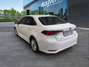 Toyota Corolla 1.8 125h Business Plus E-cvt Sedan - Foto 6