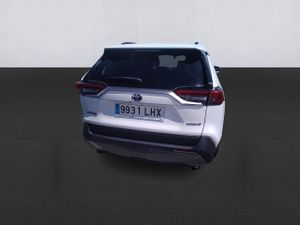 Toyota Rav4 2.5l 220h Advance - Foto 5
