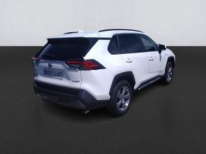 Toyota Rav4 2.5l 220h Advance - Foto 4