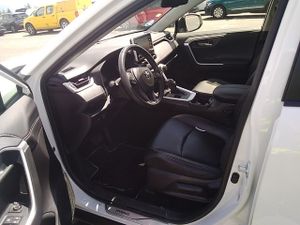 Toyota Rav4 2.5l 220h Advance - Foto 7