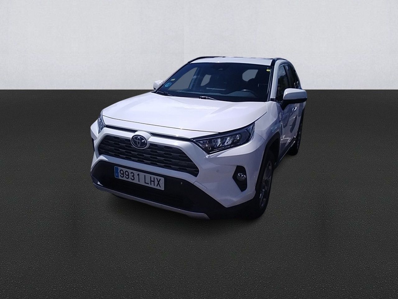 Toyota Rav4 2.5l 220h Advance - Foto 1