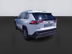Toyota Rav4 2.5l 220h Advance - Foto 6