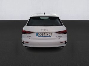 Audi A3 Sportback 30 Tfsi 81kw (110cv) S Tronic - Foto 5