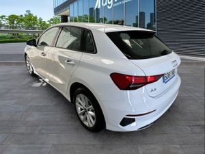 Audi A3 Sportback 30 Tfsi 81kw (110cv) S Tronic - Foto 6
