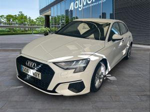 Audi A3 Sportback 30 Tfsi 81kw (110cv) S Tronic - Foto 2