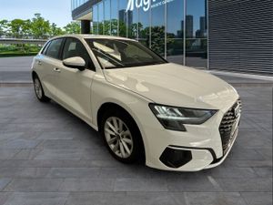 Audi A3 Sportback 30 Tfsi 81kw (110cv) S Tronic - Foto 3