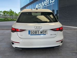Audi A3 Sportback 30 Tfsi 81kw (110cv) S Tronic - Foto 5