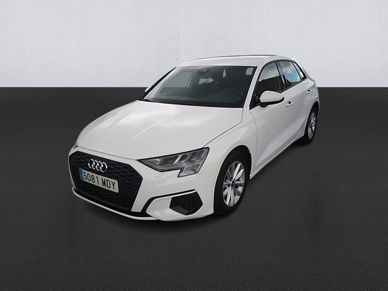Audi A3 Sportback 30 Tfsi 81kw (110cv) S Tronic - Foto 1