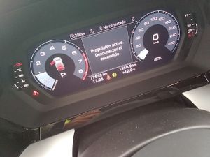 Audi A3 Sportback 30 Tfsi 81kw (110cv) S Tronic - Foto 8