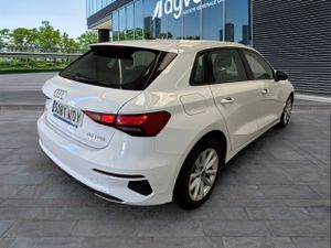 Audi A3 Sportback 30 Tfsi 81kw (110cv) S Tronic - Foto 4